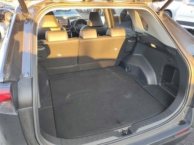 Toyota RAV4 2019-12 118-18