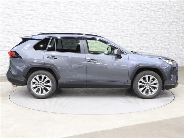 Toyota RAV4 2019-12 118-5