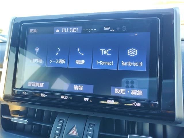 Toyota RAV4 2019-12 118-12