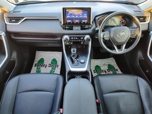 Toyota RAV4 2019-12 118-8
