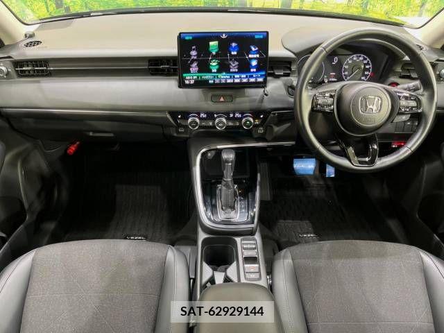Honda VEZEL 2021-07 332334-1