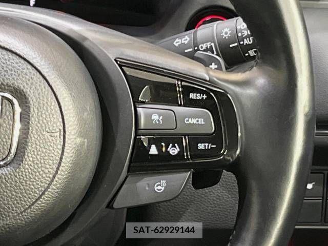 Honda VEZEL 2021-07 332334-5