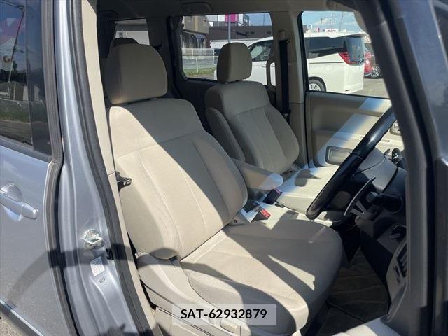 Mitsubishi DELICA D5 2013-02 426206-6