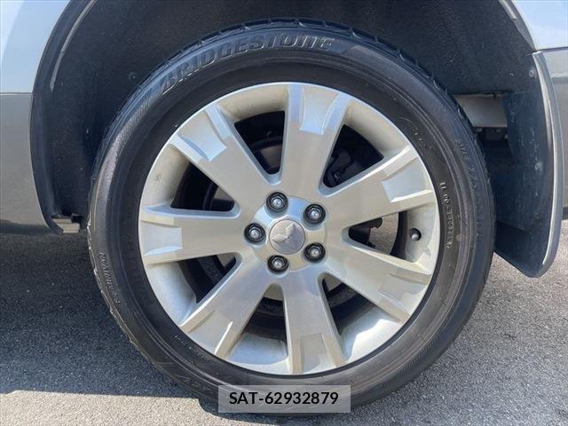 Mitsubishi DELICA D5 2013-02 426206-29