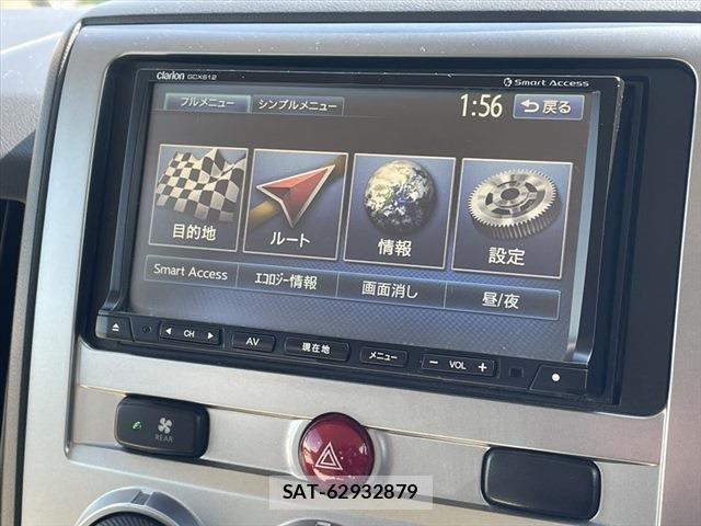 Mitsubishi DELICA D5 2013-02 426206-3