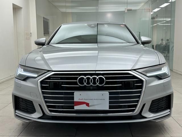 Audi A6 2019-03 10850-2