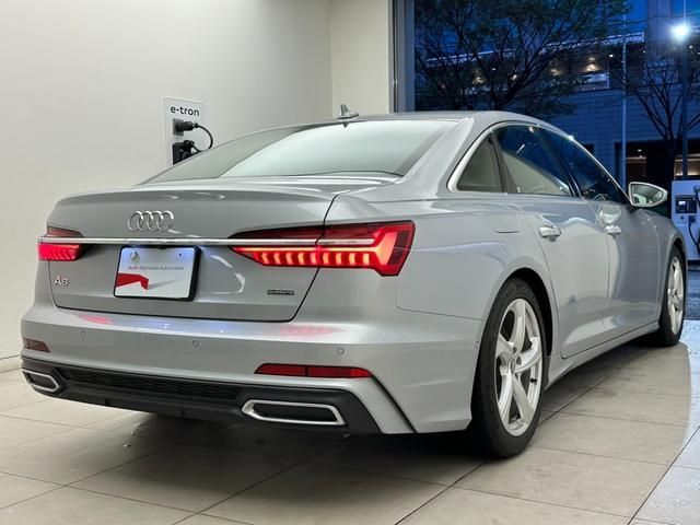 Audi A6 2019-03 10850-1
