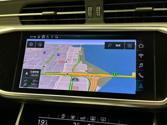 Audi A6 2019-03 10850-9