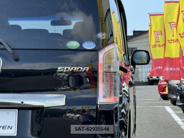 Honda STEP WGN 2013-07 368858-26