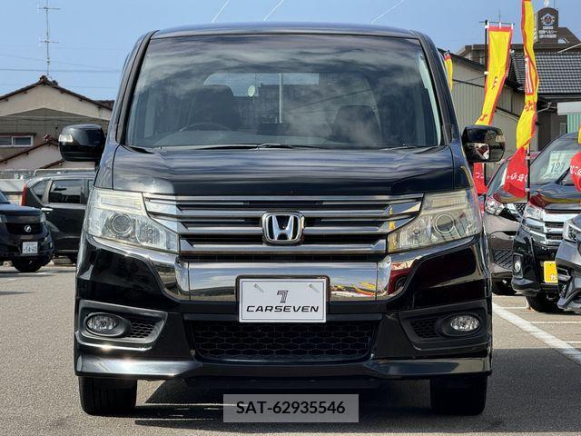 Honda STEP WGN 2013-07 368858-2