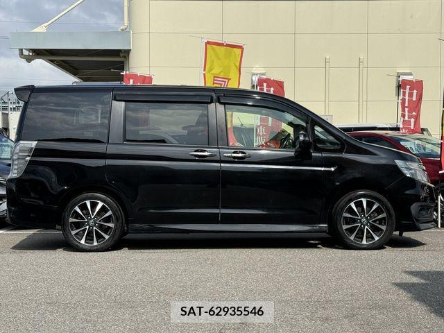Honda STEP WGN 2013-07 368858-4