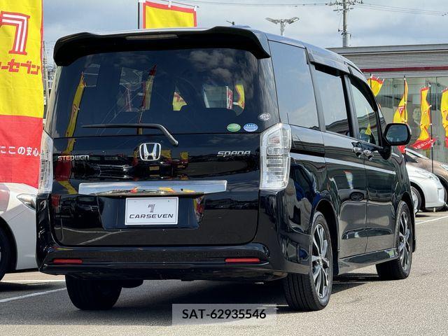 Honda STEP WGN 2013-07 368858-5
