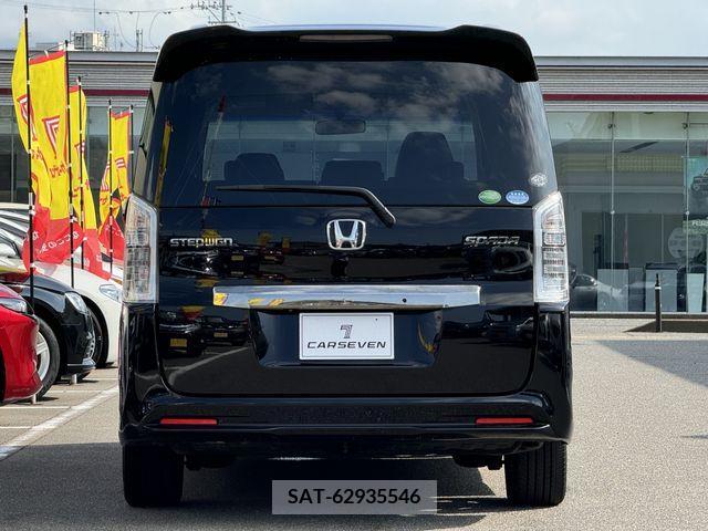 Honda STEP WGN 2013-07 368858-6