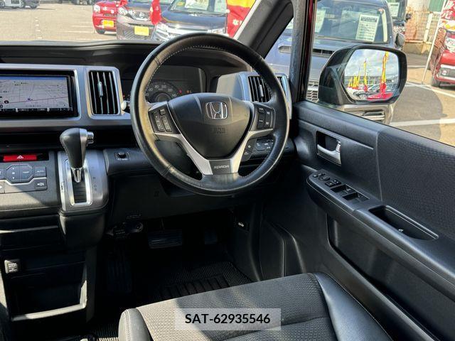 Honda STEP WGN 2013-07 368858-12
