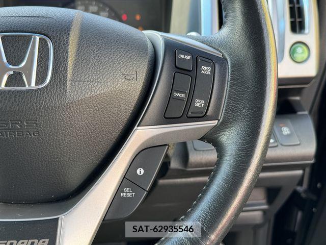 Honda STEP WGN 2013-07 368858-13