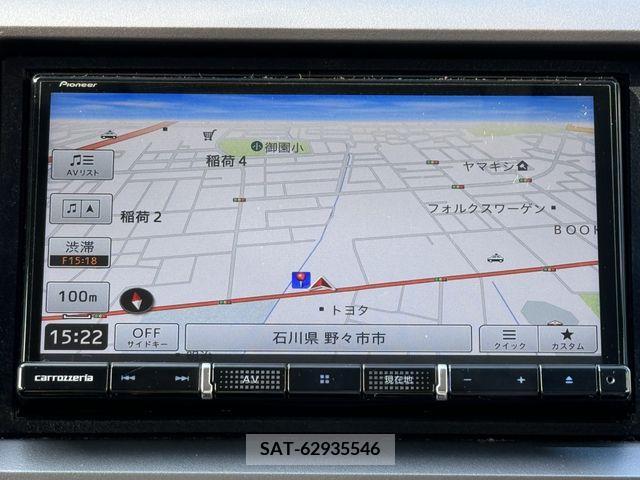 Honda STEP WGN 2013-07 368858-9