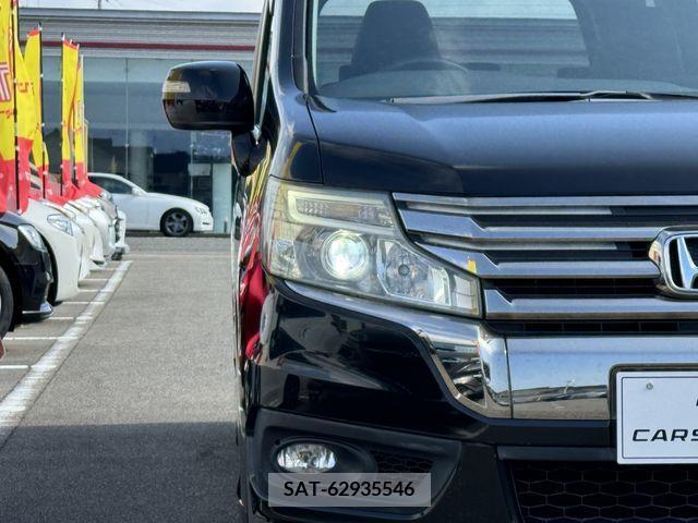 Honda STEP WGN 2013-07 368858-25
