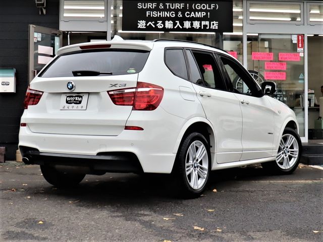 Bmw X3 2013-01 186102-25