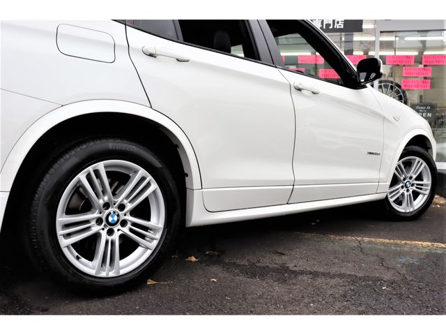 Bmw X3 2013-01 186102-23