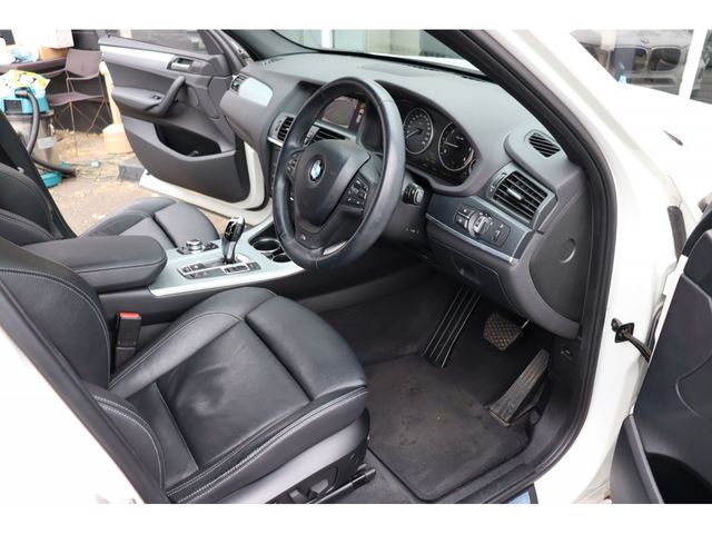 Bmw X3 2013-01 186102-2