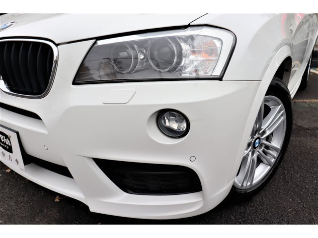 Bmw X3 2013-01 186102-20