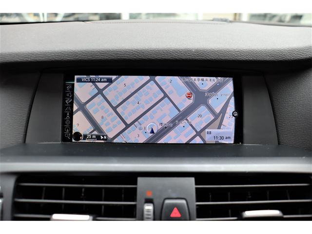 Bmw X3 2013-01 186102-9