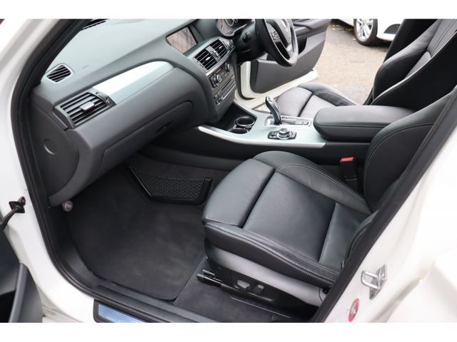 Bmw X3 2013-01 186102-5
