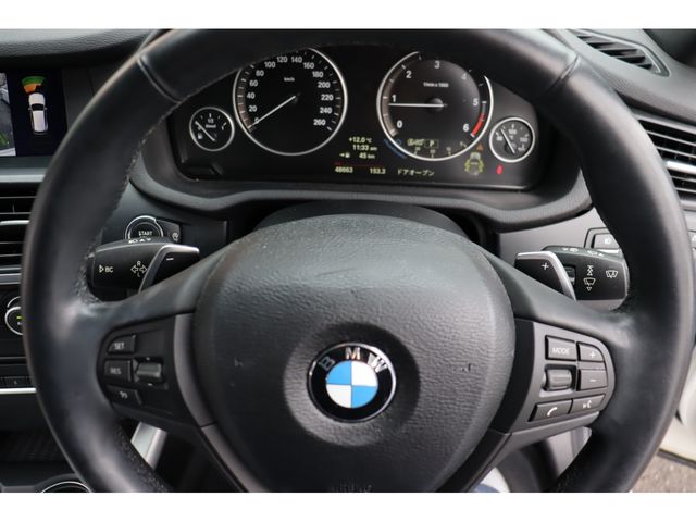 Bmw X3 2013-01 186102-12