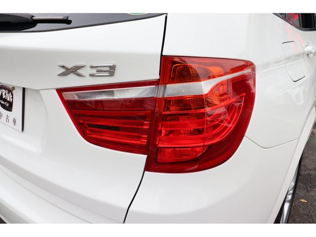 Bmw X3 2013-01 186102-21