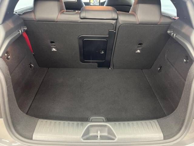 Mercedes Benz A-CLASS 2014-12 191083-11