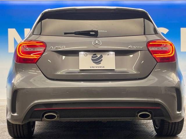 Mercedes Benz A-CLASS 2014-12 191083-14