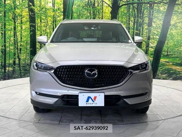 Mazda CX-8 2021-10 216262-15