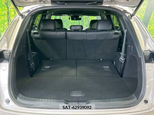 Mazda CX-8 2021-10 216262-11