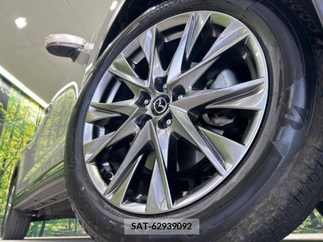 Mazda CX-8 2021-10 216262-14