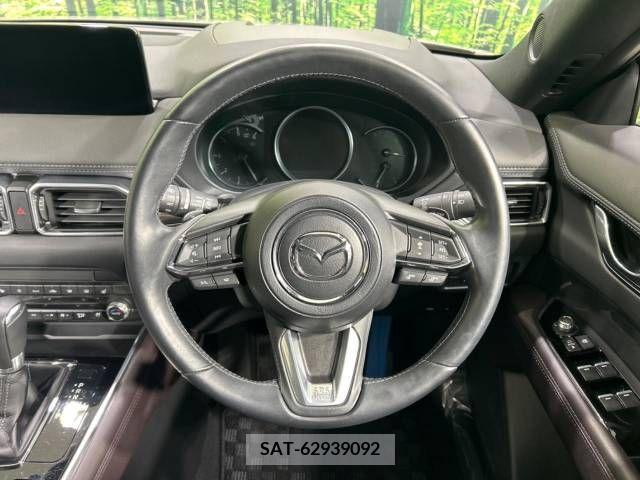 Mazda CX-8 2021-10 216262-12