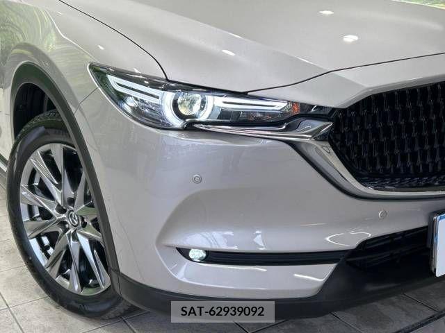 Mazda CX-8 2021-10 216262-13