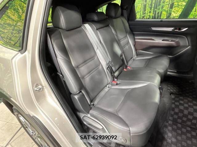 Mazda CX-8 2021-10 216262-9