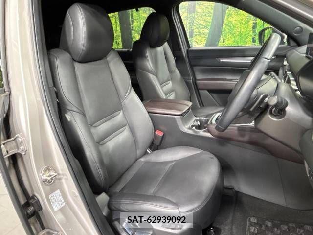 Mazda CX-8 2021-10 216262-8