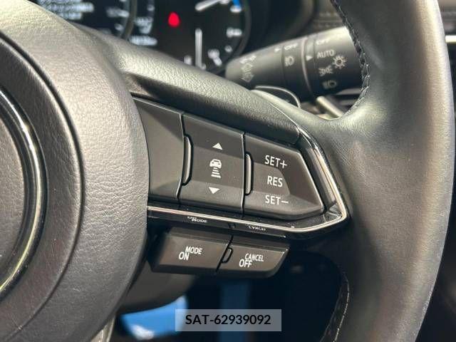 Mazda CX-8 2021-10 216262-3