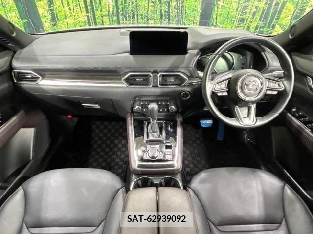 Mazda CX-8 2021-10 216262-1
