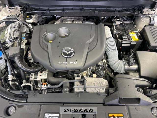 Mazda CX-8 2021-10 216262-19