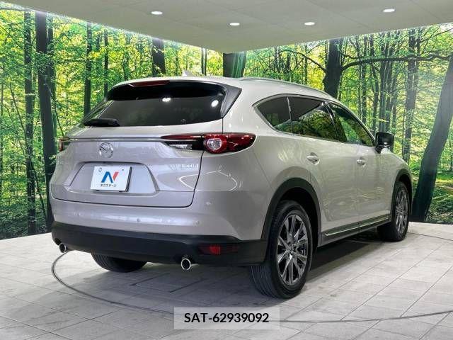 Mazda CX-8 2021-10 216262-18