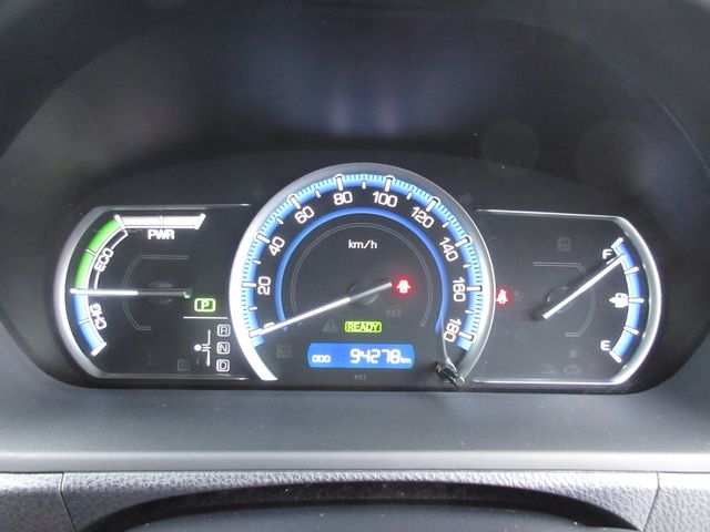 Toyota NOAH HYBRID 2014-09 17357-8