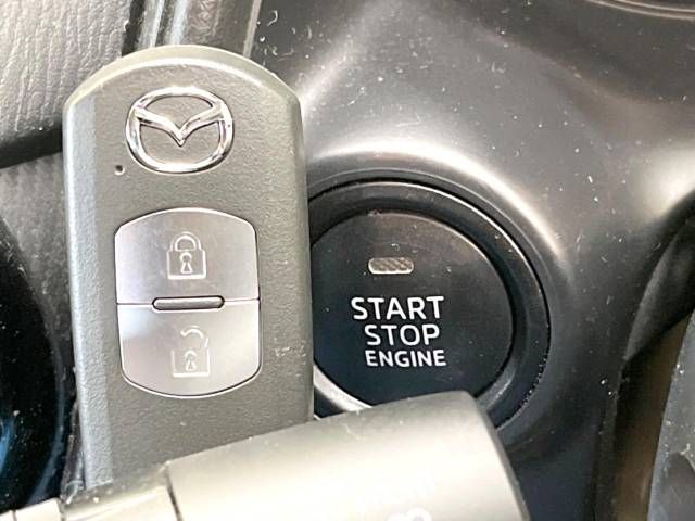 Mazda CX-3 2015-06 13374-7