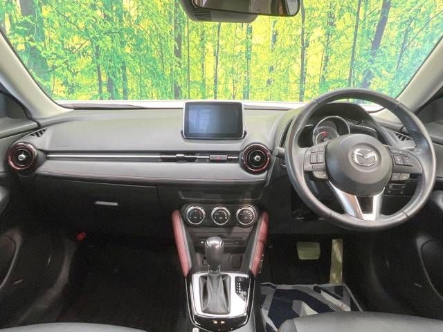Mazda CX-3 2015-06 13374-1