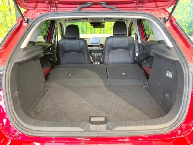 Mazda CX-3 2015-06 13374-10
