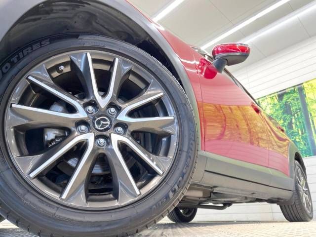Mazda CX-3 2015-06 13374-13