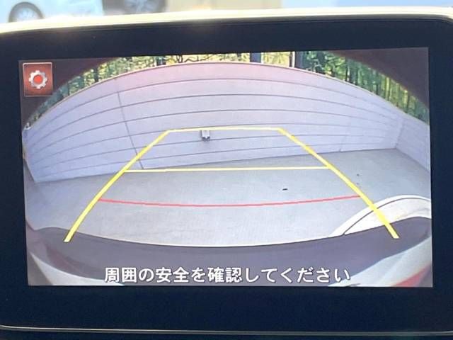 Mazda CX-3 2015-06 13374-3