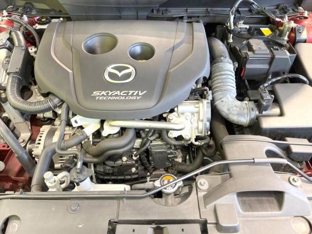 Mazda CX-3 2015-06 13374-18
