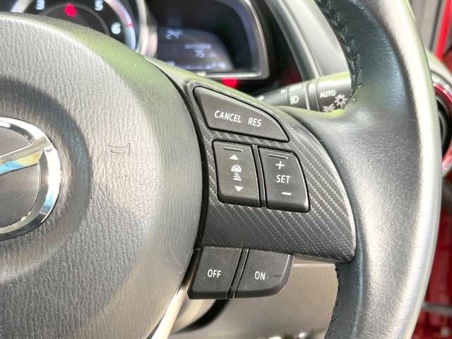 Mazda CX-3 2015-06 13374-5